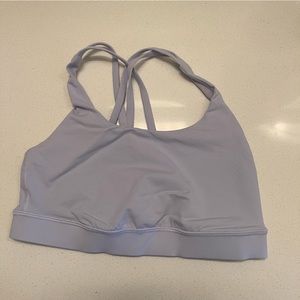 Lululemon Energy Bra